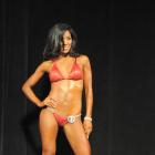 Ann Liza  Martin - NPC Muscle Heat Championships 2011 - #1